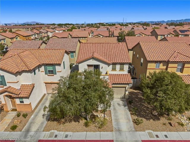 7224 Forefather Street, Las Vegas, NV 89148