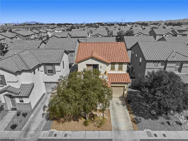 7224 Forefather Street, Las Vegas, NV 89148