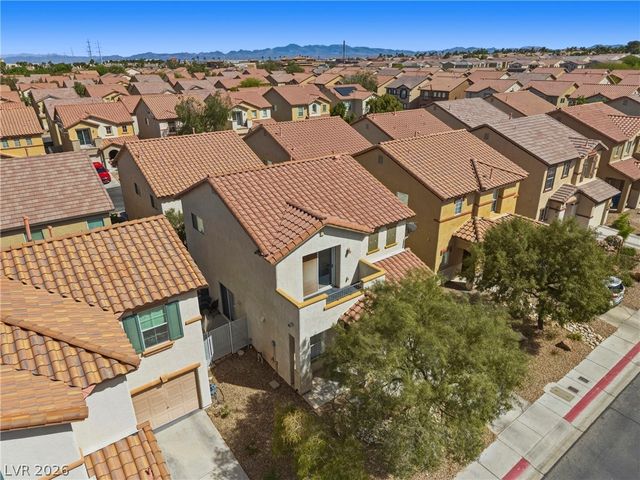 7224 Forefather Street, Las Vegas, NV 89148