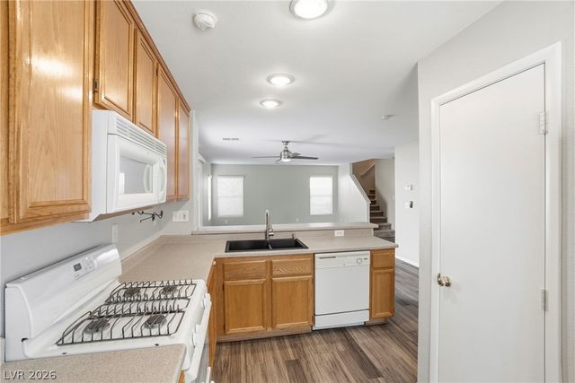 7224 Forefather Street, Las Vegas, NV 89148