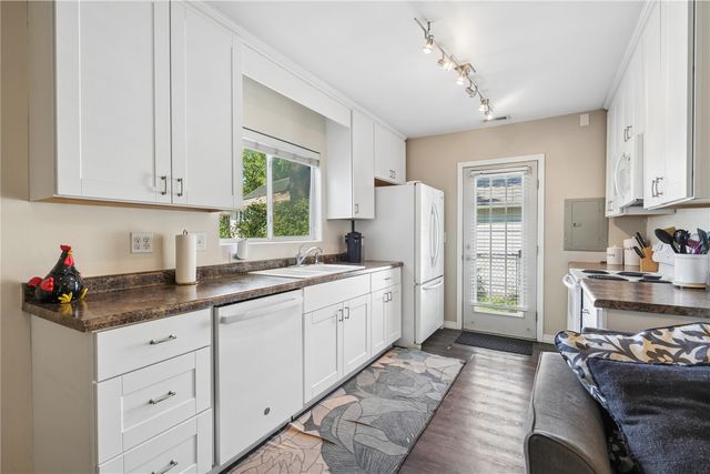 603 15th Street Northwest, Cedar Rapids, IA 52405