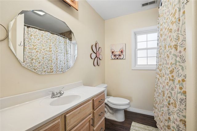 603 15th Street Northwest, Cedar Rapids, IA 52405