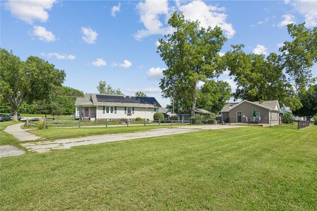 603 15th Street Northwest, Cedar Rapids, IA 52405