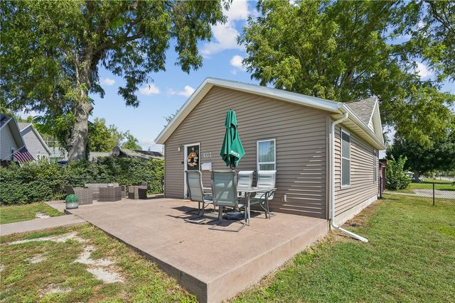 603 15th Street Northwest, Cedar Rapids, IA 52405