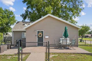 603 15th Street Northwest, Cedar Rapids, IA 52405