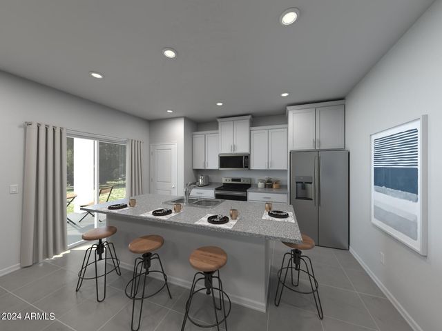 237 S 177TH Drive, Goodyear, AZ 85338