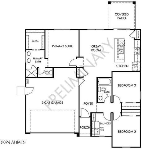 237 S 177TH Drive, Goodyear, AZ 85338