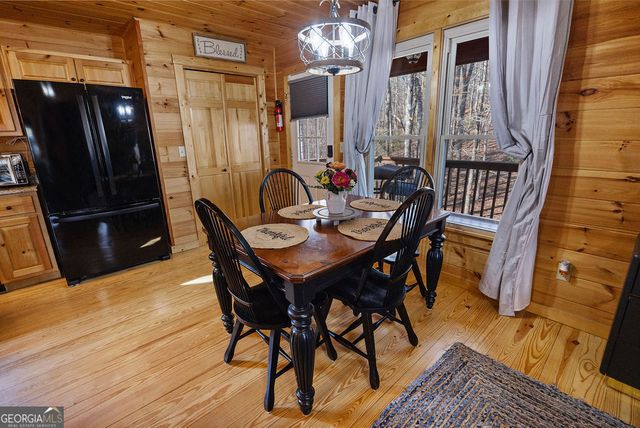 612 Medina Court, Ellijay, GA 30540