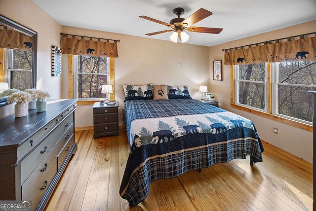 612 Medina Court, Ellijay, GA 30540