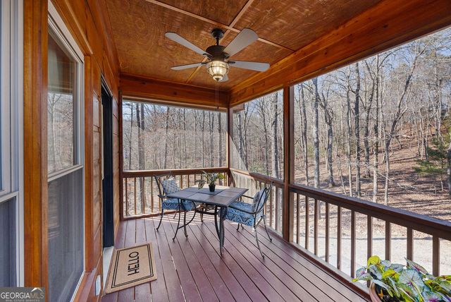 612 Medina Court, Ellijay, GA 30540