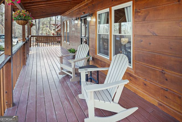 612 Medina Court, Ellijay, GA 30540