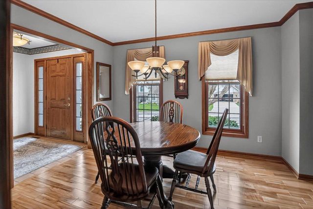 1253 Mockingbird Lane, Sun Prairie, WI 53590
