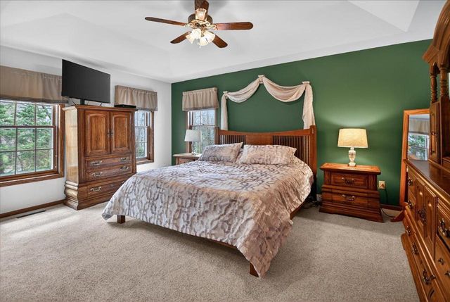 1253 Mockingbird Lane, Sun Prairie, WI 53590