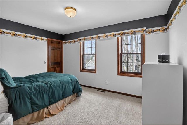 1253 Mockingbird Lane, Sun Prairie, WI 53590