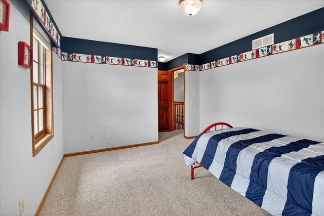 1253 Mockingbird Lane, Sun Prairie, WI 53590