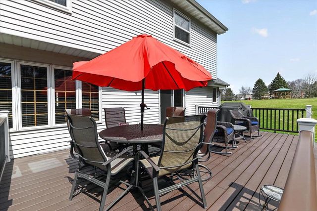 1253 Mockingbird Lane, Sun Prairie, WI 53590