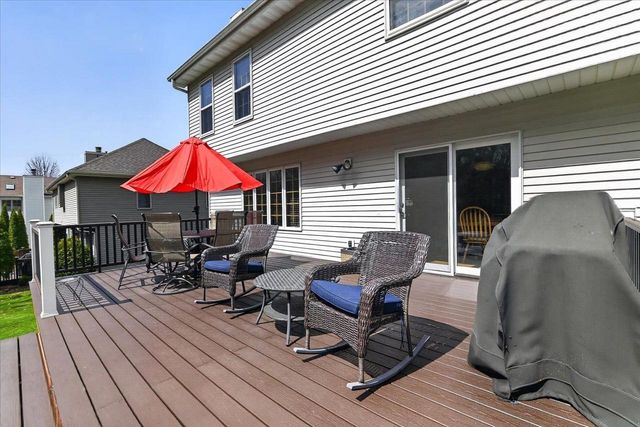1253 Mockingbird Lane, Sun Prairie, WI 53590