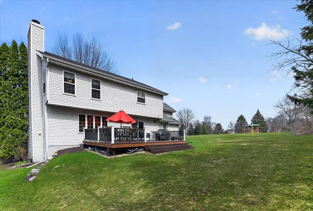 1253 Mockingbird Lane, Sun Prairie, WI 53590
