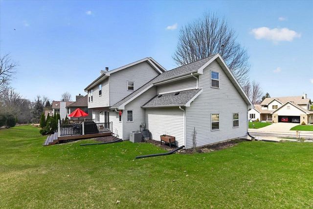 1253 Mockingbird Lane, Sun Prairie, WI 53590