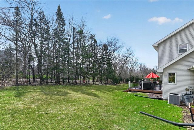 1253 Mockingbird Lane, Sun Prairie, WI 53590