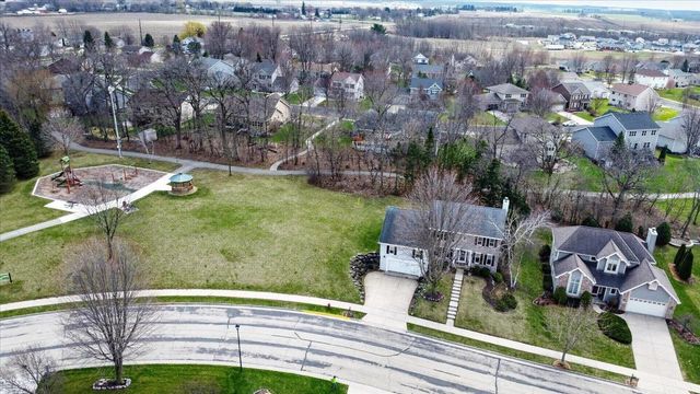 1253 Mockingbird Lane, Sun Prairie, WI 53590