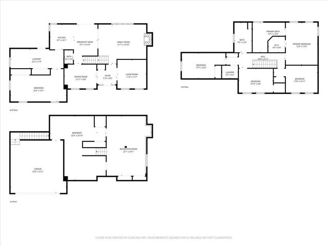 1253 Mockingbird Lane, Sun Prairie, WI 53590