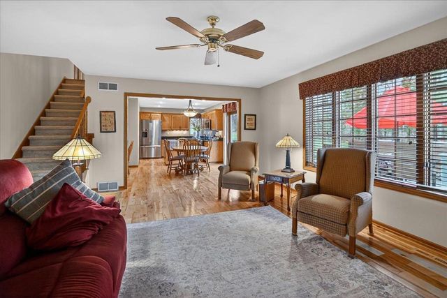 1253 Mockingbird Lane, Sun Prairie, WI 53590