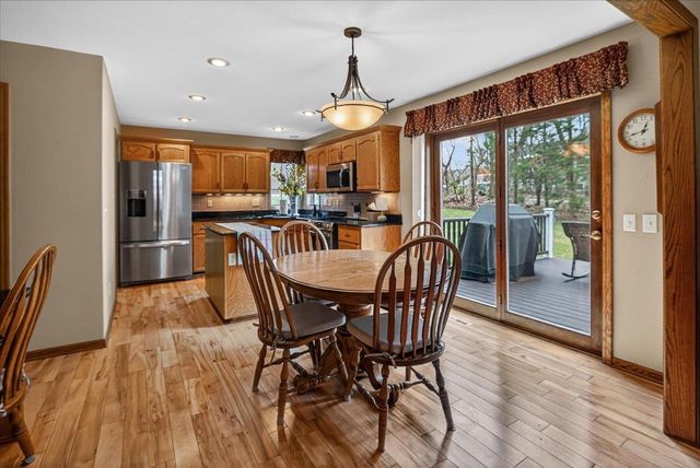 1253 Mockingbird Lane, Sun Prairie, WI 53590