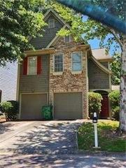 3306 Sheffield Circle, Decatur, GA 30032