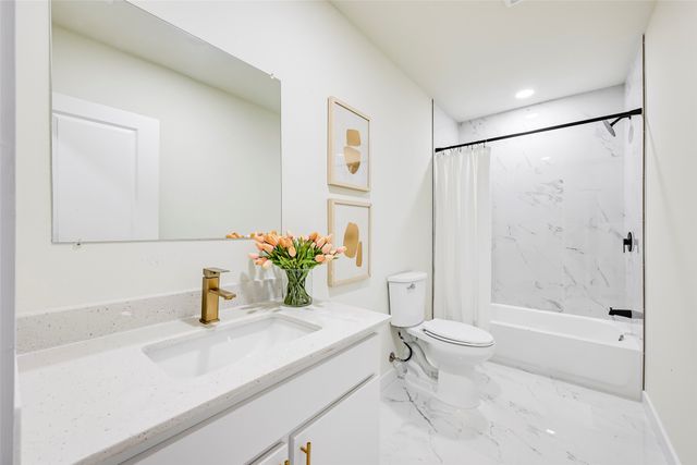 3027 Jerome Street, Dallas, TX 75223