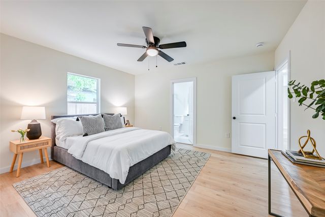 3027 Jerome Street, Dallas, TX 75223