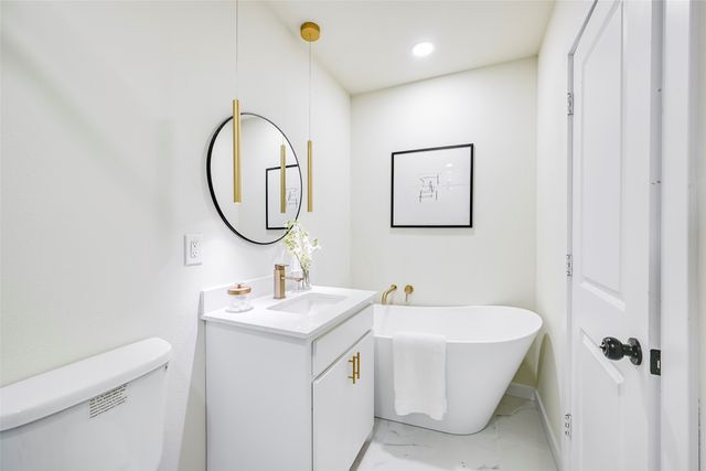 3027 Jerome Street, Dallas, TX 75223