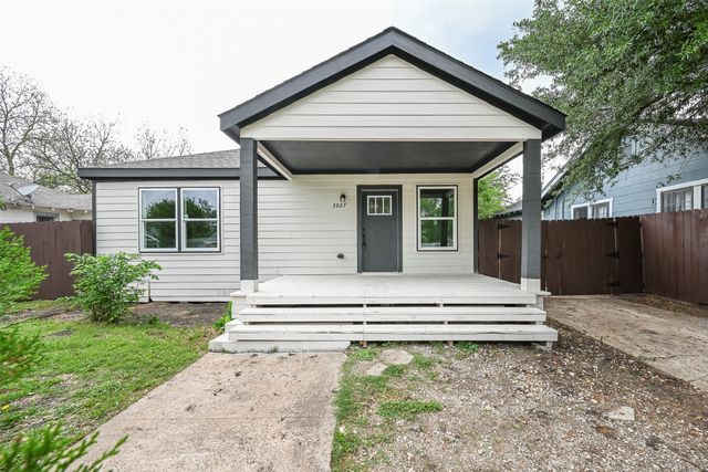 3027 Jerome Street, Dallas, TX 75223