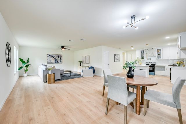 3027 Jerome Street, Dallas, TX 75223