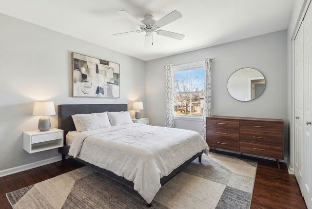 316 Bedford Road, Bolingbrook, IL 60440