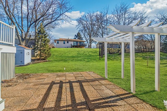 316 Bedford Road, Bolingbrook, IL 60440