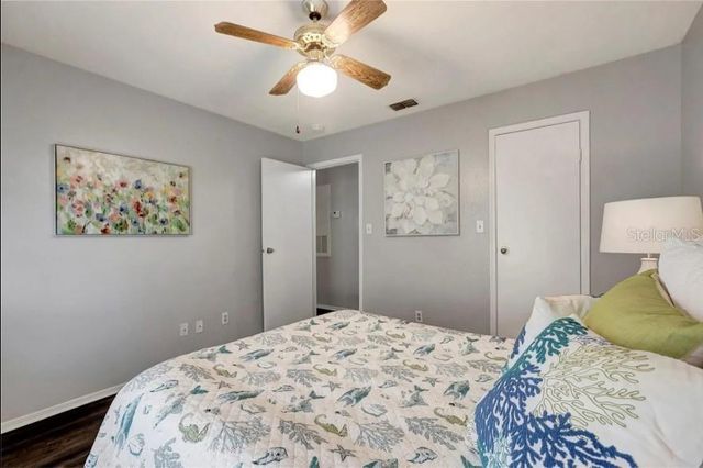 1400 GANDY BOULEVARD 1407, St Petersburg, FL 33702