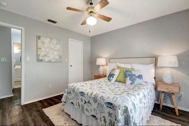 1400 GANDY BOULEVARD 1407, St Petersburg, FL 33702