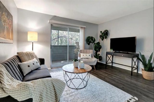 1400 GANDY BOULEVARD 1407, St Petersburg, FL 33702