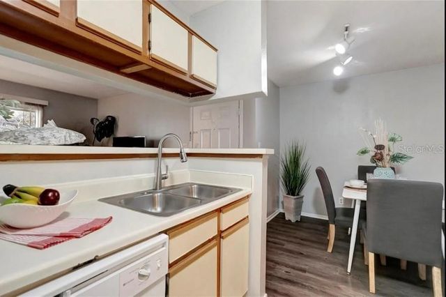 1400 GANDY BOULEVARD 1407, St Petersburg, FL 33702