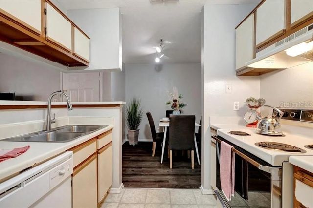 1400 GANDY BOULEVARD 1407, St Petersburg, FL 33702