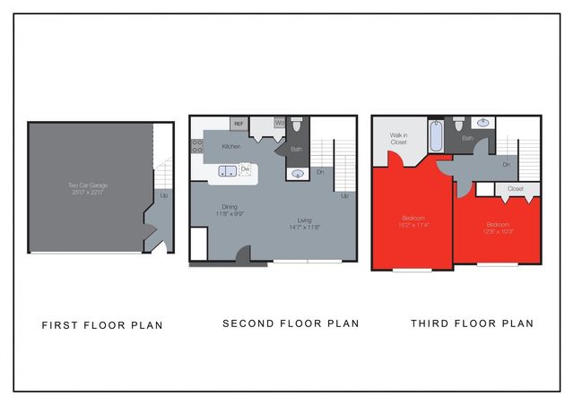 369 Mendelssohn Court 369, Wheaton, IL 60189