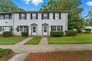 1931 Vantage Point Place E, Greensboro, NC 27407