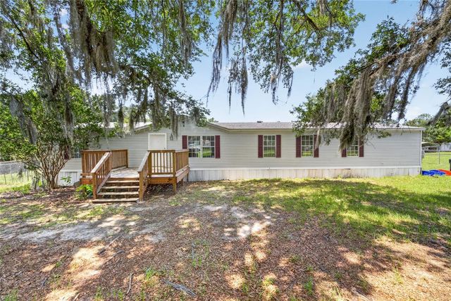 13530 SW 87TH STREET, Archer, FL 32618