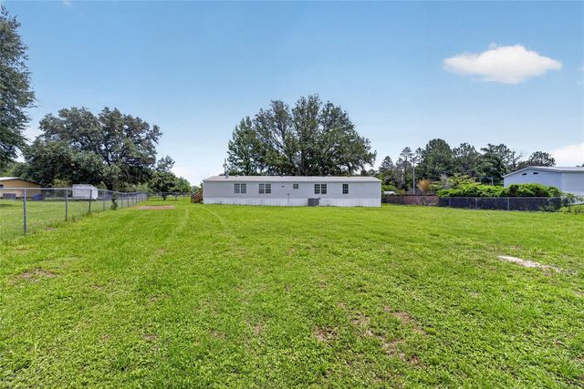 13530 SW 87TH STREET, Archer, FL 32618