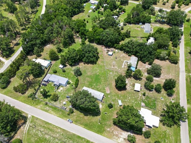 13530 SW 87TH STREET, Archer, FL 32618