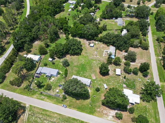 13530 SW 87TH STREET, Archer, FL 32618