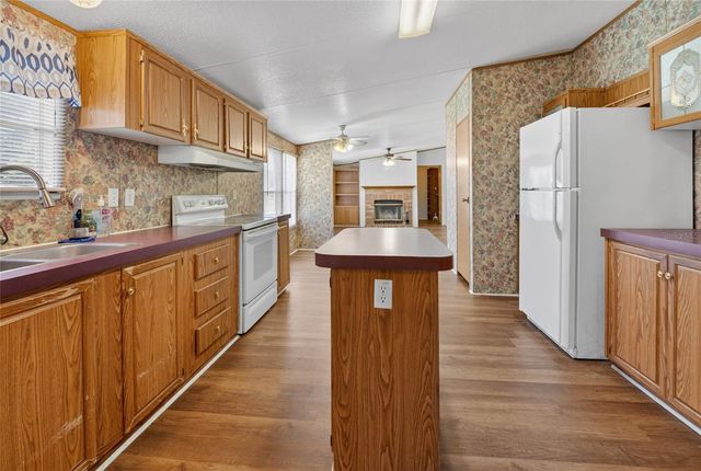 13530 SW 87TH STREET, Archer, FL 32618
