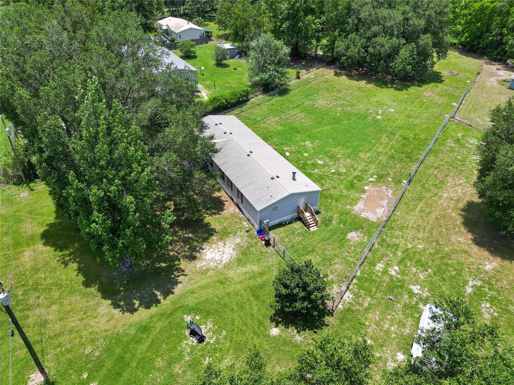 13530 SW 87TH STREET, Archer, FL 32618
