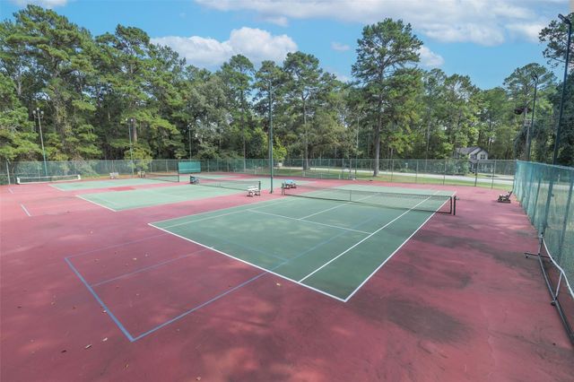 14 & 10 Victoria Court, Coldspring, TX 77331